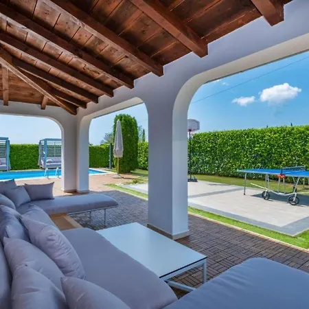 Villa Melody Jursici