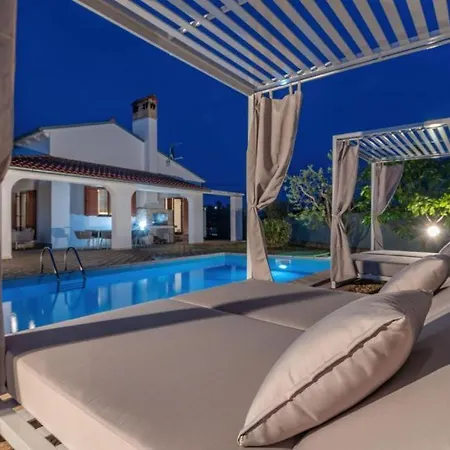 Villa Melody