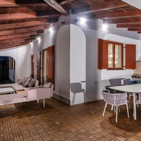 Villa Melody Jursici
