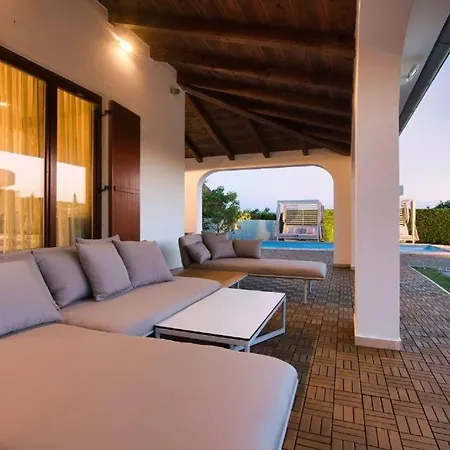 Villa Melody Jursici