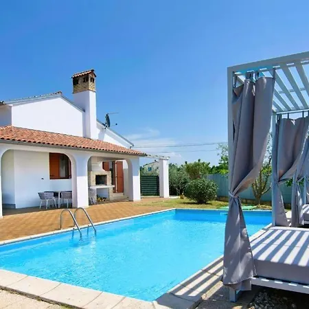 Villa Melody Jursici