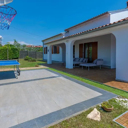 Melody Villa Juršići