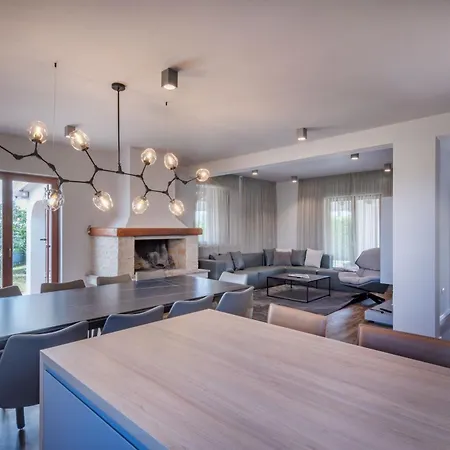 Villa Melody